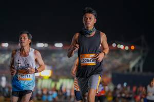 BIB: 20311, 22562
                            <button type="button" onclick="openModal(22859715)" class="btn btn-primary btn-sm float-right btn-popup" data-toggle="modal" data-target=".modal-high-quality">
                        <i class="fas fa-shopping-cart"></i> Add to Cart
                    </button>
                                            <button type="button" onclick="isThisMe(22859715, true)" class="btn btn-success btn-sm float-right btn-popup btn-isme hidden" data-toggle="tooltip" data-placement="bottom" title="นี่คือรูปของคุณใช่ไหม คลิกที่นี่เพื่อเอาเข้าอัลบั้ม">
                        <i class="fas fa-plus"></i> Add to album
                    </button>
                    <button type="button" onclick="isThisMe(22859715, false)" class="btn btn-warning btn-sm float-right btn-popup btn-isnotme hidden">
                        <i class="fas fa-ban"></i> Remove from album
                    </button>